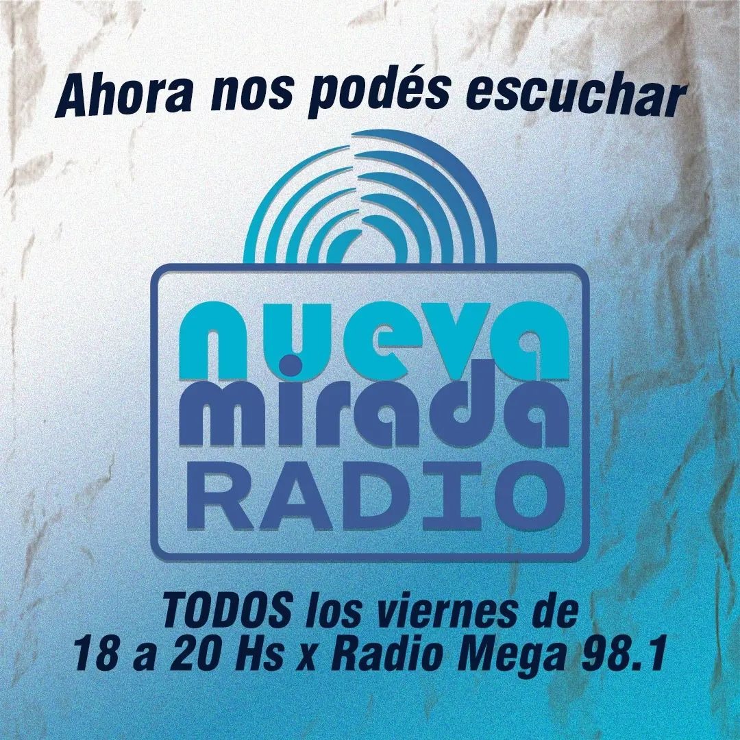 Las Lisas
Sabados de 15:00 a 17:00 horas
FM Mega 98.1