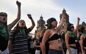 Entrevista a Valentina Altamirano: marketinizar una lucha