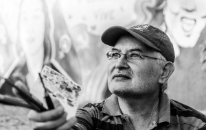 Jose Mazzanti: la paleta que desnuda la hipocresía correntina 