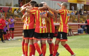 Segundo triunfo consecutivo de Boca Unidos