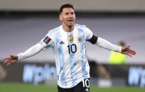 Messi afirmó que Qatar 2022 será su último Mundial