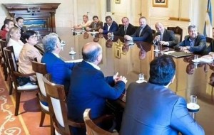 Viceintendenta de Virasoro avanzó con gestiones nacionales