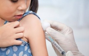 Cronograma de las vacunas contra el Sarampión, Covid-19 y Antigripal para esta semana