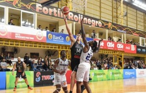 Segunda victoria al hilo para San Martín