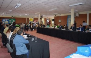 Se aprobó el programa “Ley Micaela en los Barrios”