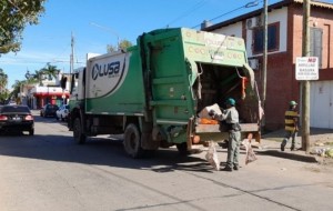 Así serán los servicios municipales en el Día de los Fieles Difuntos