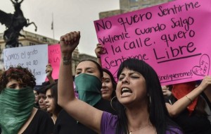#25N en Corrientes: los feminismos y disidencias empezaron a organizarse