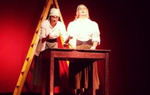 Chimeneas sin humo: una obra feminista