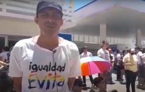 La Municipalidad de Corrientes no garantiza condiciones para la Marcha del Orgullo