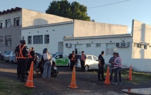 Critican cierre de carreras y militarización de ISFD de Paso de los Libres