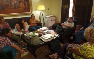 Cultura asignará un fondo extraordinario al fomento de la actividad audiovisual