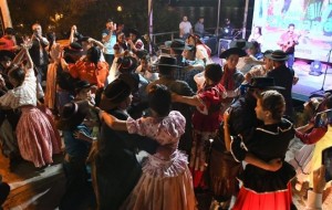 Agenda Cultural del 25 al 27 de noviembre