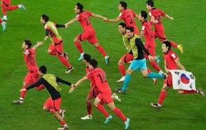 Ya están los 16 equipos que disputarán los octavos de final