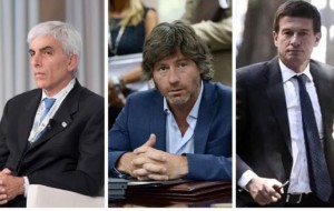 Filtran grupo de Telegram que compartían jueces, funcionarios y directivos de Clarín