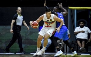 San Martín cayó en la final y es subcampeón sudamericano