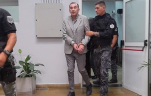 Abuso sexual infantil: continúa el juicio contra el kinesiólogo Acevedo