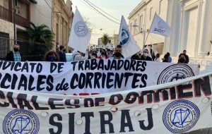 Otorgan incremento salarial del 15% a judiciales a partir de diciembre