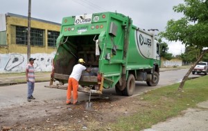 Así serán los servicios municipales en los próximos feriados