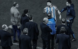 Pongamos en contexto la victoria contra Países Bajos: la revancha popular