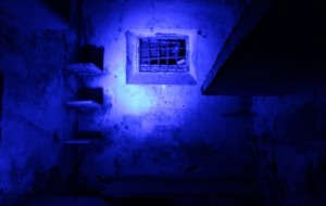 Ex Unidad Penal 1: la Fiesta del Horror