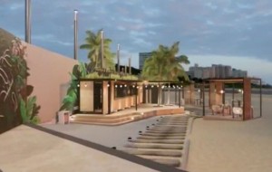 Defensores Costeros se manifestarán contra la entrega de las playas