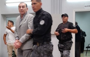 Condenaron a siete años de prisión al kinesiólogo acusado de abuso sexual infantil