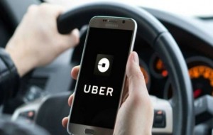 Legalizaron el funcionamiento de Uber en Corrientes