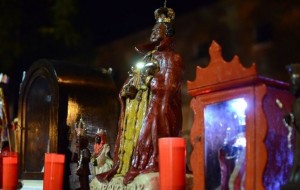 Comienzan las actividades por San Baltasar