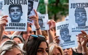 Caso Báez Sosa: nuevos testimonios complicaron a los acusados