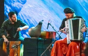 Fiesta del Chamamé: 25% de descuento en entradas para clientes del Banco de Corrientes