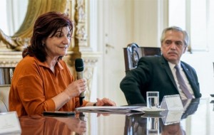 El Gobierno le puso tope del 60% a los aumentos salariales