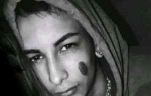 Madre de "Manchita" García reiteró pedido de justicia por el asesinato de su hijo