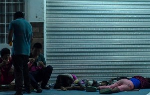 Colombia: denuncian violaciones a menores de edad de comunidades indígenas