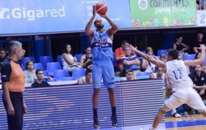 Dura derrota de Regatas ante Oberá de local