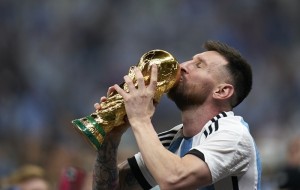 Lionel Messi: a un mes de esa “hermosa locura”