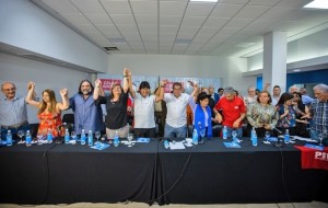 Con más de 100 organizaciones, se lanzó la Celac Social