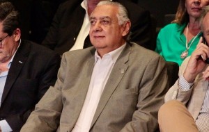 Según Perucho, las elecciones en Corrientes serán en junio