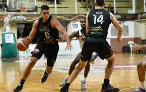 San Martín venció a Argentino en un partido no apto para cardíacos