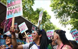 ATTTA Argentina invita a una capacitación contra las violencias