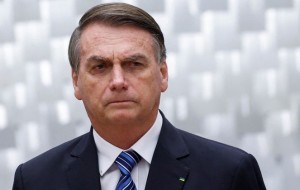 Revelan plan de Bolsonaro para dar un Golpe de Estado