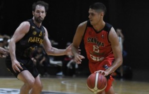 Derrota de San Martín anta Platense