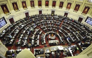 Piden a la oposición que permita el tratamiento de la moratoria jubilatoria