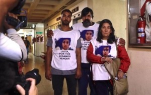 Segundo juicio por Lucía Perez: la defensa incurre en la revictimización