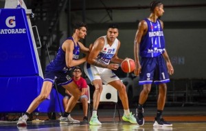 Nueva derrota de Regatas, esta vez en La Rioja