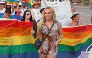 La Municipalidad prohibió un homenaje a Patricia Ramírez