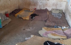 Bella Vista: constatan condiciones inhumanas  en una celda