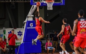 Derrota de San Martín en La Rioja