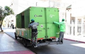Así funcionarán los servicios municipales por el fin de semana largo de carnaval