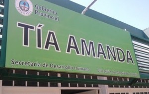 Cerraron momentáneamente un hogar y trasladaron a infancias y adolescencias