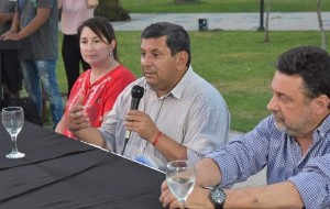 Otro quiebre en el Peronismo, esta vez en Santa Lucía